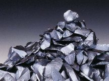 Polysilicon industry