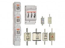 IEC Low voltage general purpose fuses and fusegear